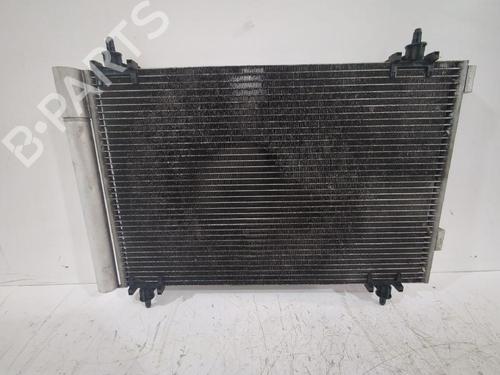 Used AC radiator AC radiator CITROËN C4 Grand Picasso I (UA_) 1.6 HDi (109 hp) 31565365 31565365