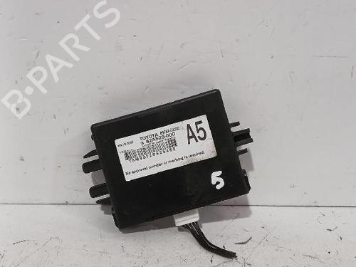 Electronic module TOYOTA COROLLA Saloon (_E21_) 1.8 VVTi Hybrid (ZWE211) | BP33747275M83 - Image 2