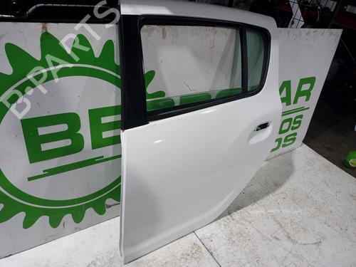 Dør venstre bagtil DACIA SANDERO II | BP38862046C4 - Image 3