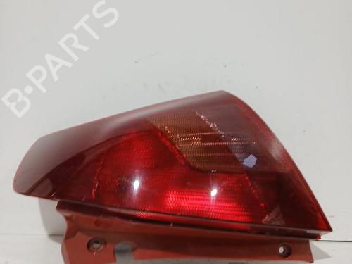 Used Right taillight Right taillight SUZUKI SWIFT III (MZ, EZ) 1.3 (RS413, ZC11S) (92 hp) 32490117 32490117