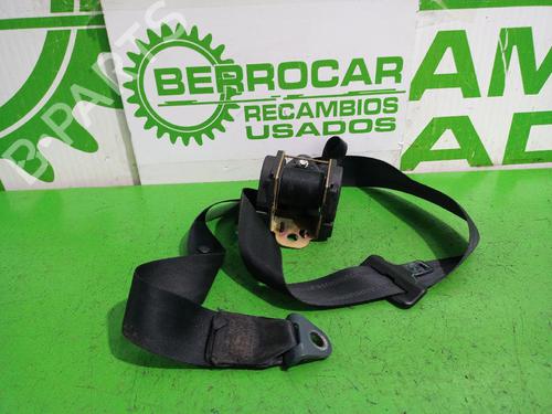 Sikkerhedssele bag højre CITROËN XSARA (N1) [1997-2005]  31676126