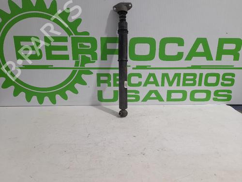 Used Left rear shock absorber Left rear shock absorber CITROËN C4 I Saloon 1.6 16V (109 hp) 31542630 31542630