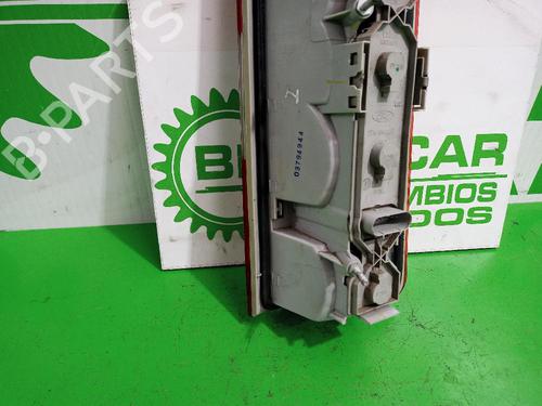 Left taillight FORD TRANSIT CONNECT (P65_, P70_, P80_) 1.8 TDCi | BP31543948C34 - Image 4