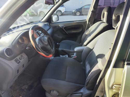 Rear right panel TOYOTA RAV 4 II (_A2_) 2.0 4WD (ACA21, ACA20) | BP31556687C61 - Image 22