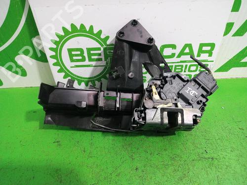 Used Front left lock Front left lock FORD FOCUS I Saloon (DFW) 1.6 16V (100 hp) 31547502 31547502