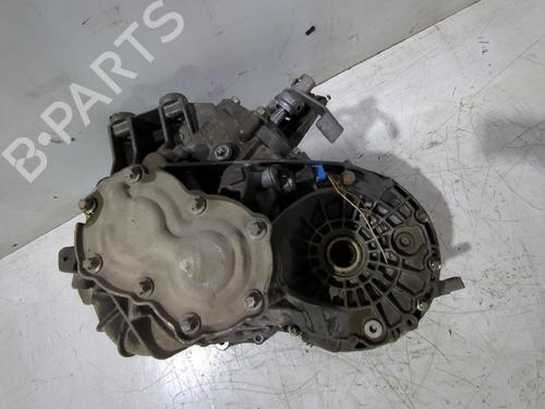 Gearbox OPEL ASTRA H GTC (A04) 1.7 CDTi (L08) | BP32465706M3 