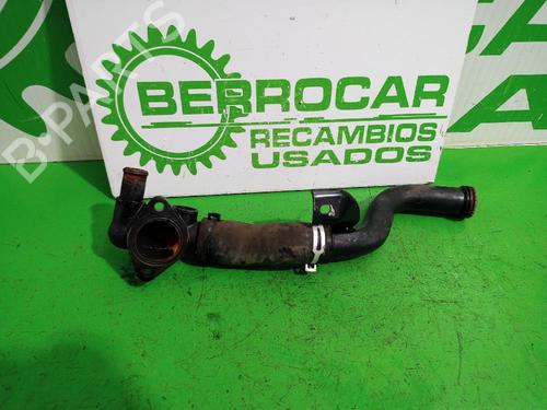 Pipe CITROËN C5 I Break (DE_) 2.0 HDi (DERHZB, DERHZE) | BP31547305M125 - Image 3