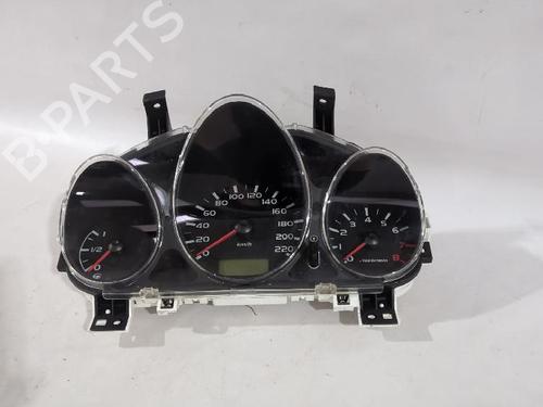 Used Instrument cluster Instrument cluster MITSUBISHI COLT VI (Z3_A, Z2_A) 1.1 (Z31A, Z32A) (75 hp) 36107030 36107030