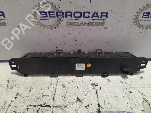 Climate control PEUGEOT EXPERT Van (V_) 1.6 BlueHDi 115 | BP31570736I5