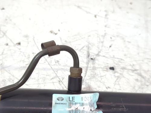 Steering rack DAEWOO KALOS (KLAS) 1.4 | BP39890102M22 - Image 2