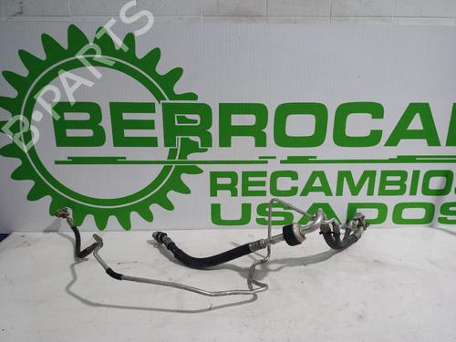 Used AC pipe AC pipe OPEL ASTRA G CLASSIC Saloon (T98) 1.6 16V (F69) (101 hp) 31542959 31542959