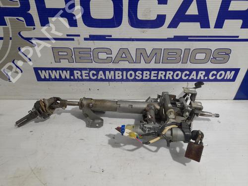 Used Steering column Steering column HYUNDAI SANTA FÉ I (SM) 2.0 CRDi (113 hp) 31542166 31542166