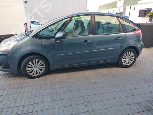 Front left panel CITROËN C4 Grand Picasso I (UA_) | BP31676685C58 - Image 8