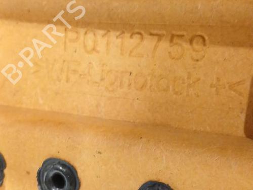 Front right panel OPEL CORSA D (S07) 1.2 (L08, L68) | BP33746736C59 - Image 4