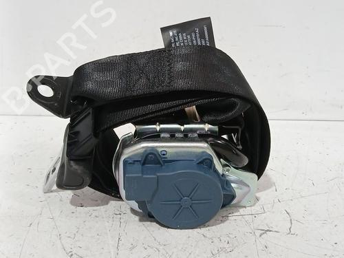 Rear left seatbelt MG MG ZS SUV (AZS1) 1.5 VTi | BP38865805I29 - Image 3