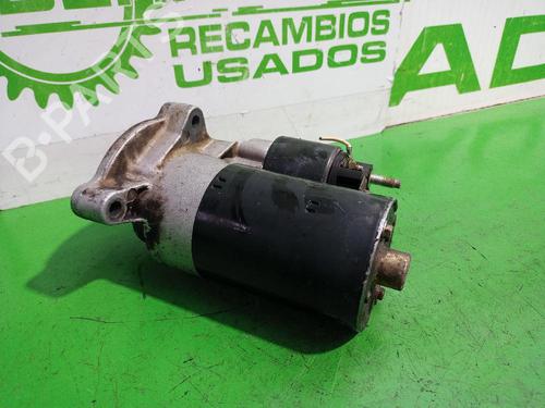 Starter PEUGEOT 206 Saloon 1.4 | BP31554294M8 - Image 3