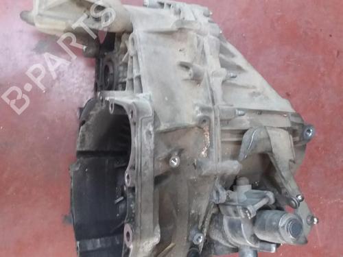 Used Gearbox Gearbox OPEL INSIGNIA A (G09) 2.0 CDTI (68) (160 hp) 31569183 31569183
