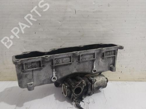 Used Intake manifold Intake manifold TOYOTA COROLLA Verso (ZER_, ZZE12_, R1_) 2.2 D-4D (AUR10_, AUR10R) (177 hp) 31563854 31563854