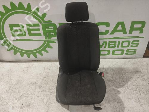 Used Right front seat Right front seat RENAULT MEGANE II Saloon (LM0/1_) 1.5 dCi (LM1E) (106 hp) 31545491 31545491
