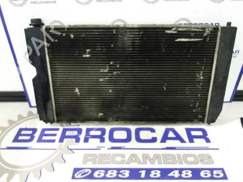Used Water radiator Water radiator TOYOTA COROLLA (_E12_) 1.4 D (NDE120_, NDE120R) (90 hp) 31568866 31568866