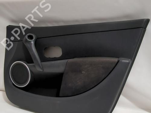 Front right panel RENAULT CLIO III (BR0/1, CR0/1) 1.4 16V | BP38866459C59 - Image 2