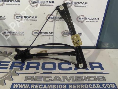 Used Front right window mechanism Front right window mechanism SKODA RAPID Spaceback (NH1) 1.6 TDI (90 hp) 31569176 31569176
