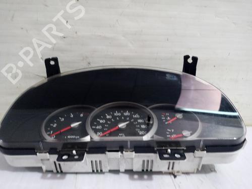 Instrument cluster KIA CARNIVAL II (GQ) 2.9 CRDi | BP31561203C47