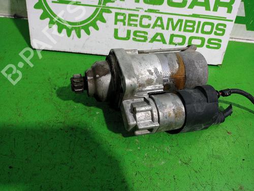 Starter VW PASSAT B6 (3C2) 2.0 TDI 16V | BP31546982M8 - Image 2