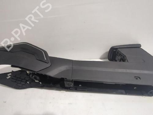 Mittelkonsole DACIA DUSTER (HM_) 1.0 TCe 90 (HMM6) | BP31567872I22 