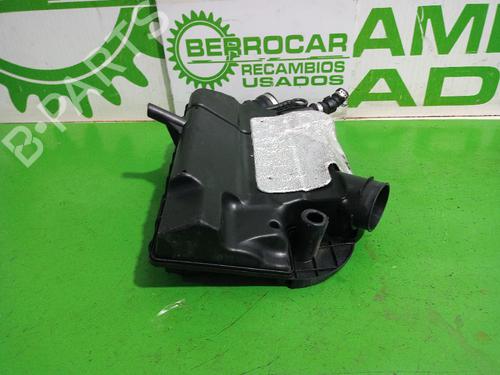 Air filter box FIAT 500 C (312_) | BP31551774M87 - Image 2