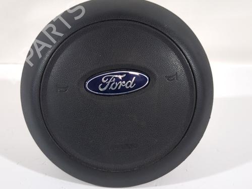 Used Driver airbag Driver airbag FORD KA (RU8) 1.3 TDCi (75 hp) 40559986 40559986