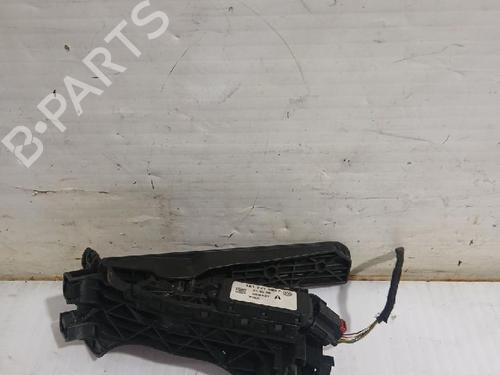 Pedal SEAT LEON (1P1) 1.9 TDI | BP31563336I4  - Image 6