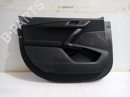 Used Front left panel PEUGEOT 508 I (8D_) 2.0 HDi (163 hp) 31560729