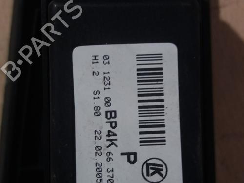 Right front window switch MAZDA 3 (BK) | BP38869104I26 - Image 2