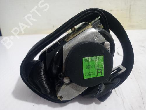 Front right seatbelt VW PASSAT B5.5 (3B3) 1.9 TDI | BP31562331I25 - Image 4