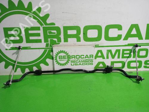 Used Anti roll bar Anti roll bar CITROËN C3 II (SC_) 1.2 VTi 82 (82 hp) 31551453 31551453
