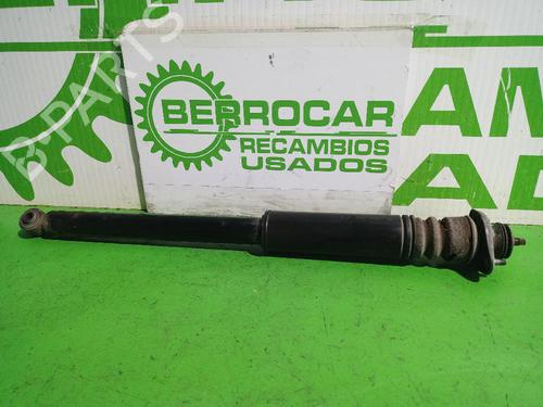 Used Right rear shock absorber BMW 3 (E46) 320 d (136 hp) 31550094