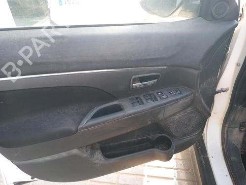 Left taillight MITSUBISHI ASX (GA_W_) | BP31558408C34 - Image 12