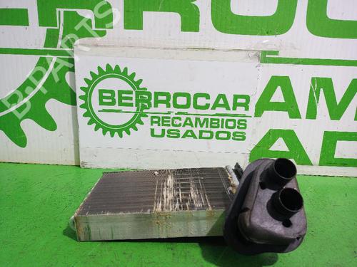 Used Heater matrix Heater matrix CITROËN XSARA (N1) [1997-2005] 31676186 31676186