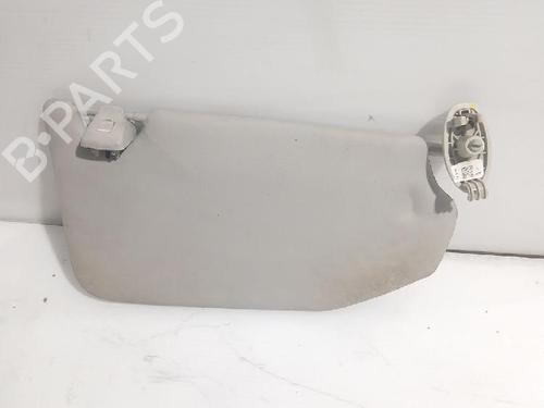 Left sun visor FORD KA+ III (UK, FK) 1.2 | BP31565621I1