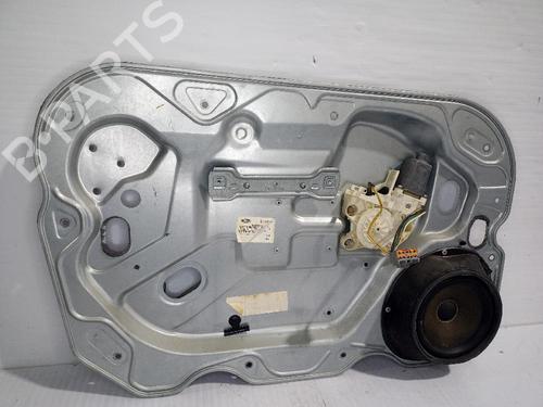 Front left window mechanism FORD FOCUS II (DA_, HCP, DP) | BP31556087C22 - Image 3