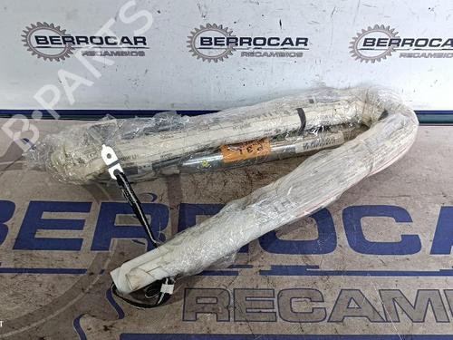 Airbag cortina esquerdo TOYOTA COROLLA Verso (ZER_, ZZE12_, R1_) 2.2 D-4D (AUR10_, AUR10R) (177 hp) 31678288