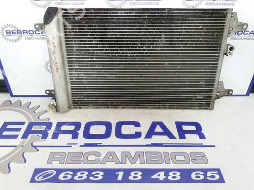 Used AC radiator SEAT ALHAMBRA (7V8, 7V9) 2.0 TDI (140 hp) 31568873