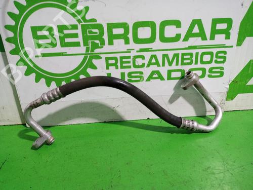 AC pipe RENAULT MEGANE II Coupé-Cabriolet (EM0/1_) 1.6 | BP31552385M126