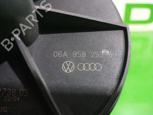 Electronic sensor AUDI A6 C6 (4F2) 2.4 | BP31548718M84