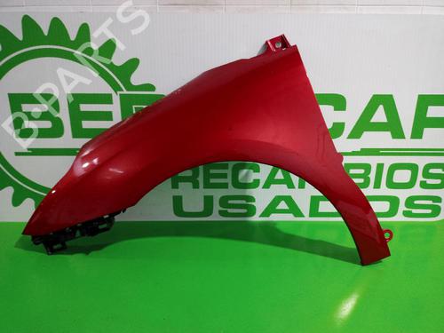 left-front-fenders-ford-ka-ru8-2008-2009-2010-2011-2012-2013-2014-2015-2016-31543165 main image