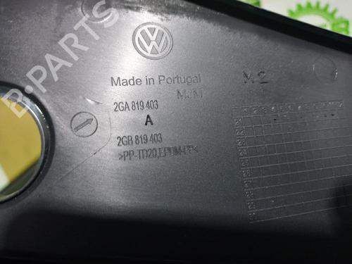 Scuttle panel VW T-ROC (A11, D11) 1.0 TSI | BP31553852C110 - Image 7