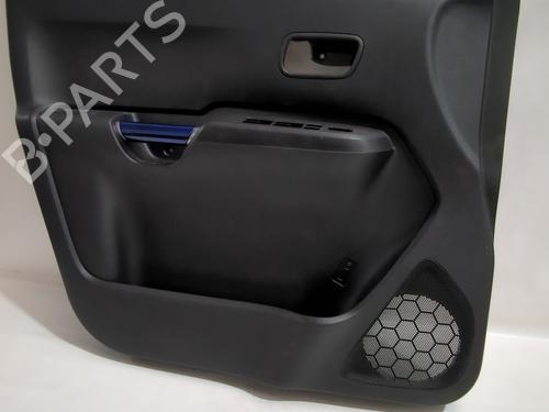 Venstre frontpanel SUZUKI IGNIS III (MF, FF) 1.2 (ATK412) | BP38866878C58 - Image 4
