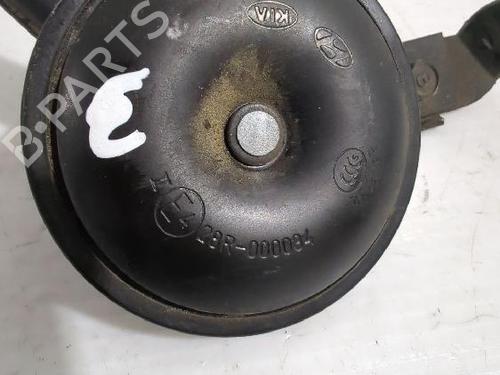 Horn HYUNDAI i30 (FD) 1.6 CRDi | BP32462782E13  - Image 5