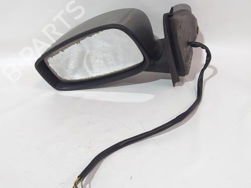Used Left mirror Left mirror 39637298 39637298